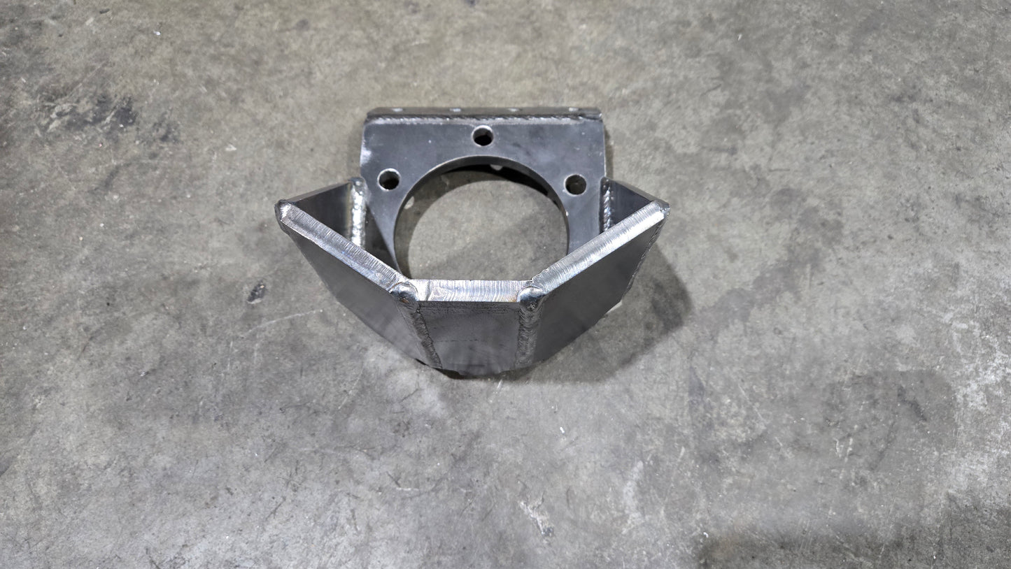 14 bolt pinion gaurd