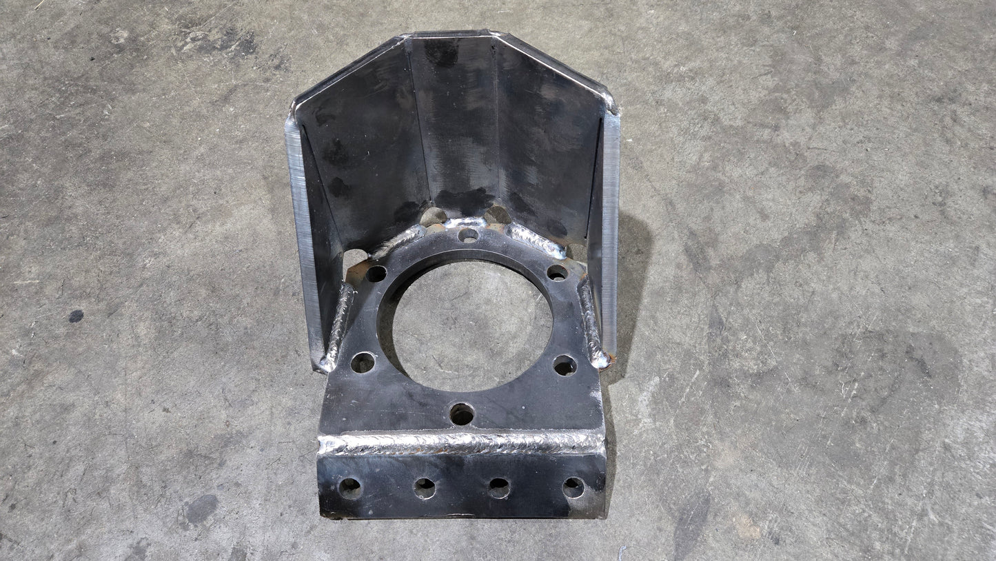 14 bolt pinion gaurd