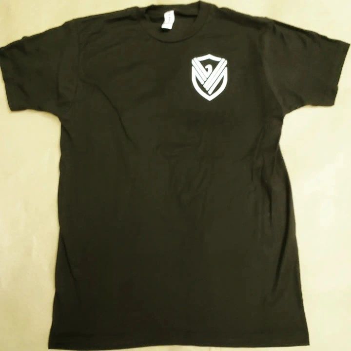 Build Co T-shirt