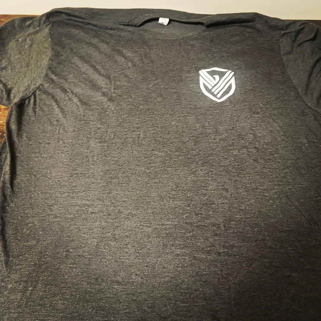 MORE WHEELING T-shirt
