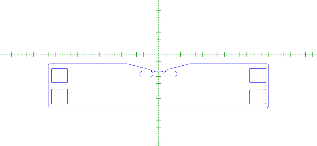 Bolt-On Alignment Plates – DXF Download