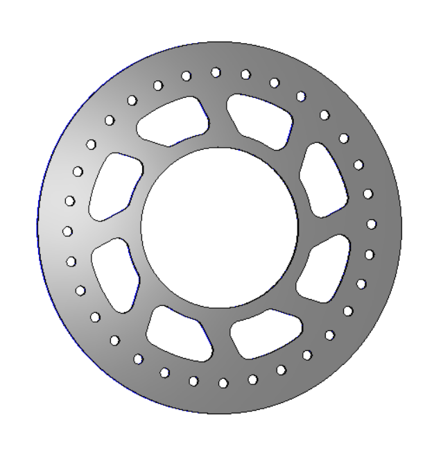 Type 4 D.I.Y. bead lock