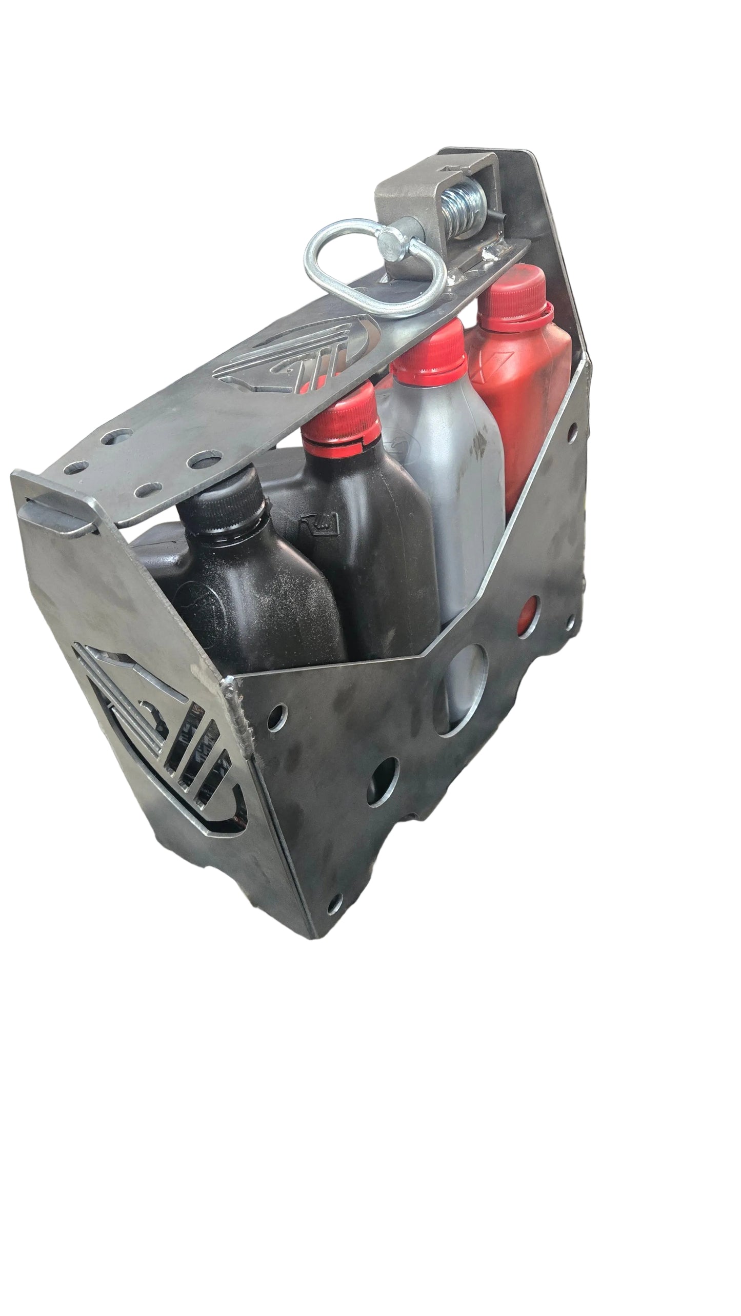 4 Quart Fluid Crate