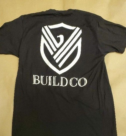 Build Co T-shirt