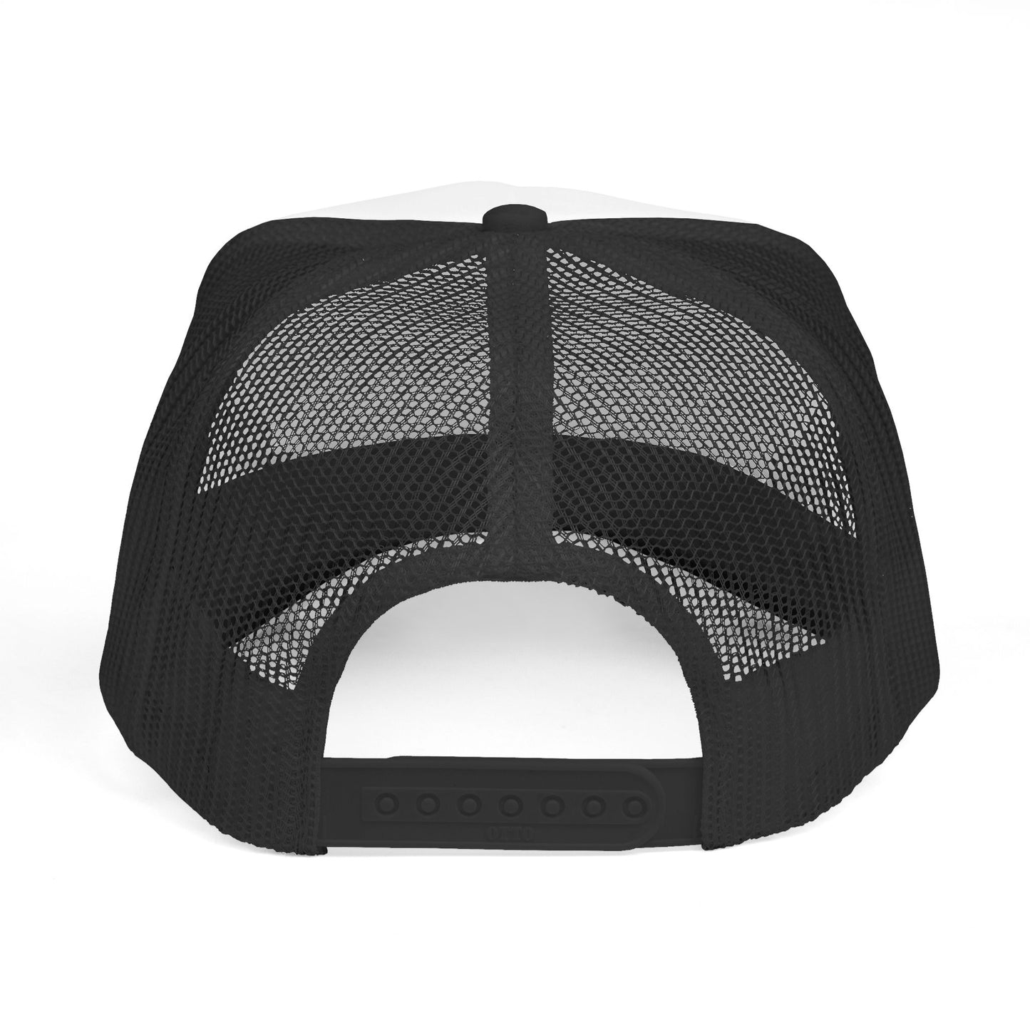 Build Co Trucker hat