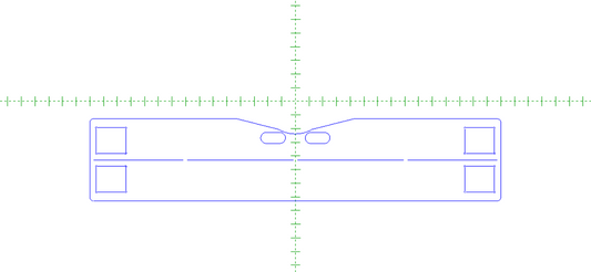 Bolt-On Alignment Plates – DXF Download