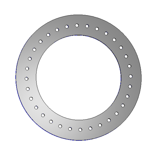 Type 1 D.I.Y. bead lock