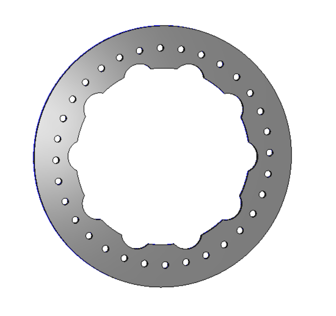 Type 2 D.I.Y. bead lock